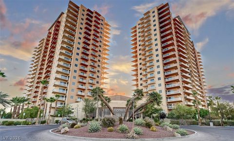 Photo of 8255 Las Vegas Boulevard #502, Las Vegas, NV 89123 (MLS # 2783455)