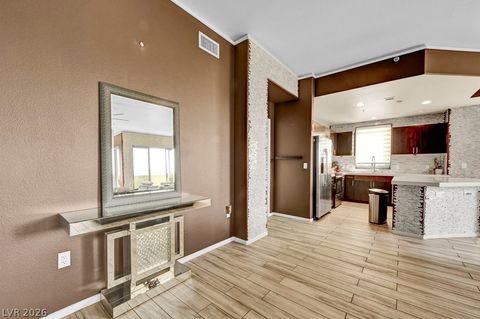 Tiny photo for 8255 Las Vegas Boulevard #502, Las Vegas, NV 89123 (MLS # 2783455)