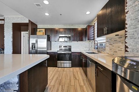 Tiny photo for 8255 Las Vegas Boulevard #502, Las Vegas, NV 89123 (MLS # 2783455)