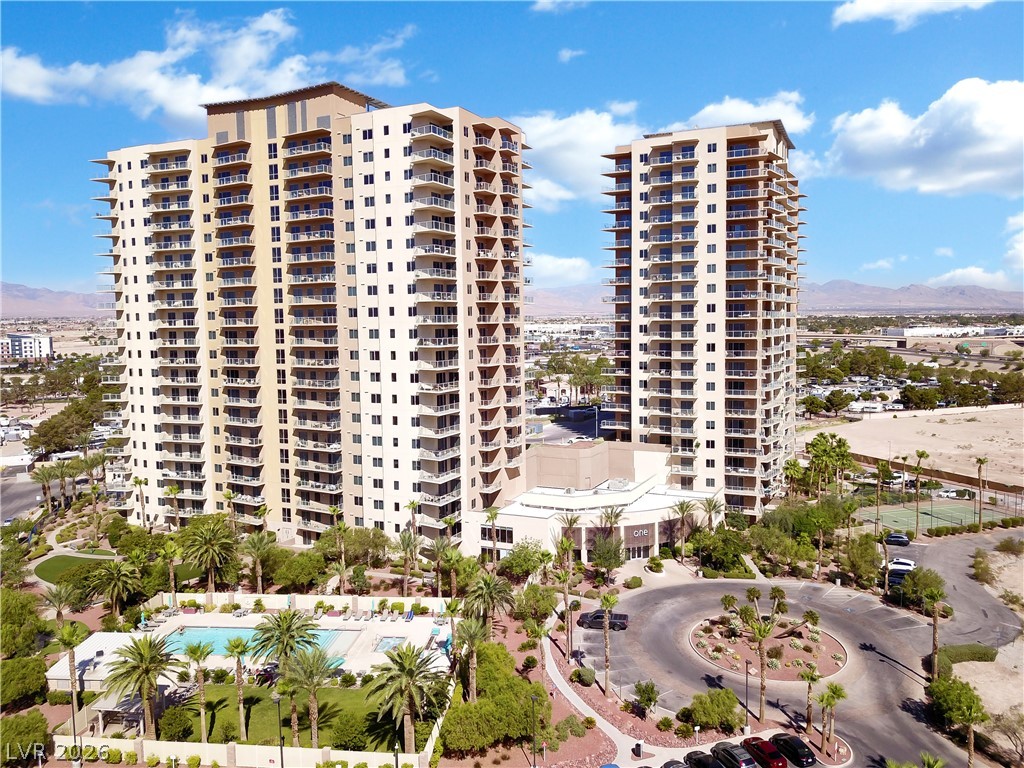 8255 Las Vegas Boulevard 502