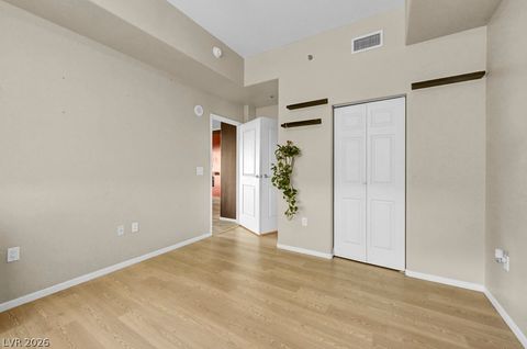 Tiny photo for 8255 Las Vegas Boulevard #502, Las Vegas, NV 89123 (MLS # 2783455)