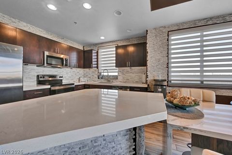 Tiny photo for 8255 Las Vegas Boulevard #502, Las Vegas, NV 89123 (MLS # 2783455)