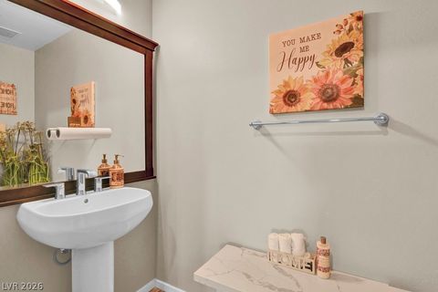 Tiny photo for 8255 Las Vegas Boulevard #502, Las Vegas, NV 89123 (MLS # 2783455)