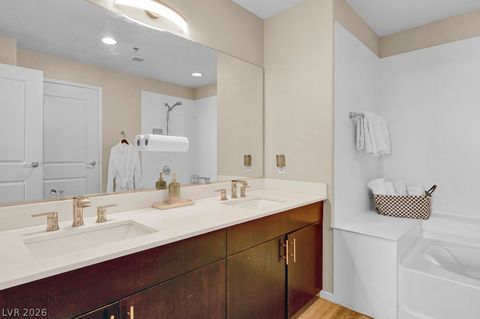 Tiny photo for 8255 Las Vegas Boulevard #502, Las Vegas, NV 89123 (MLS # 2783455)