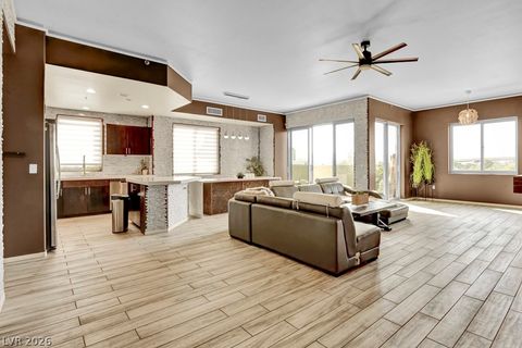 Tiny photo for 8255 Las Vegas Boulevard #502, Las Vegas, NV 89123 (MLS # 2783455)