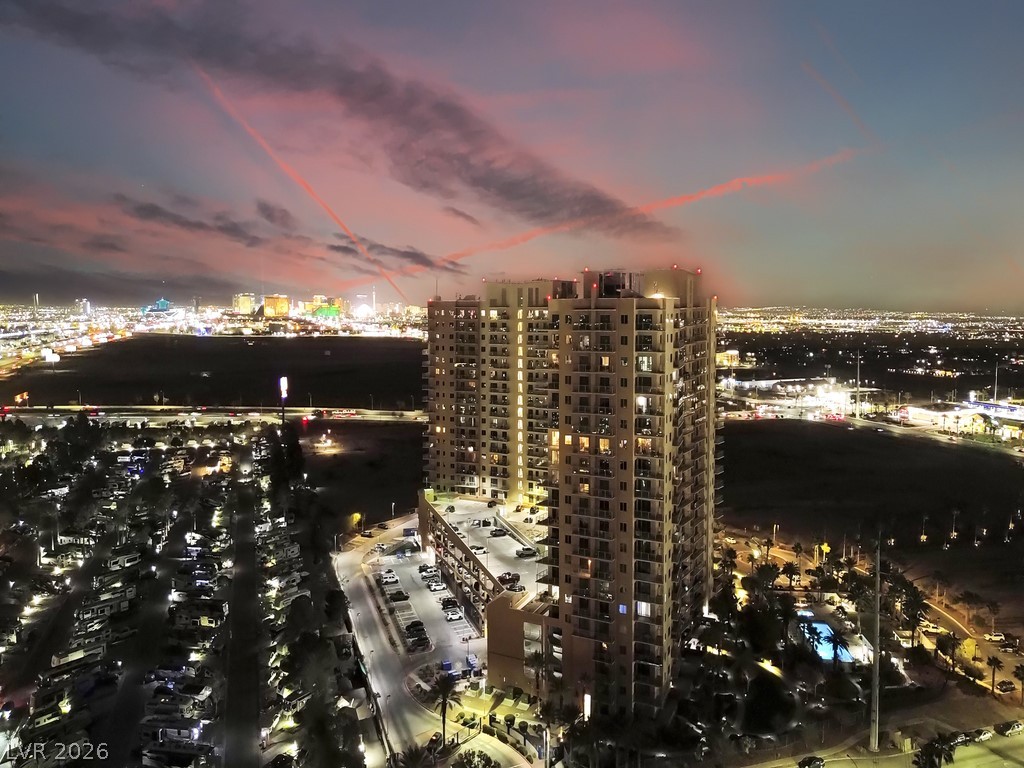 8255 Las Vegas Boulevard 502