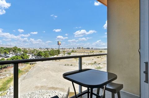 Tiny photo for 8255 Las Vegas Boulevard #502, Las Vegas, NV 89123 (MLS # 2783455)
