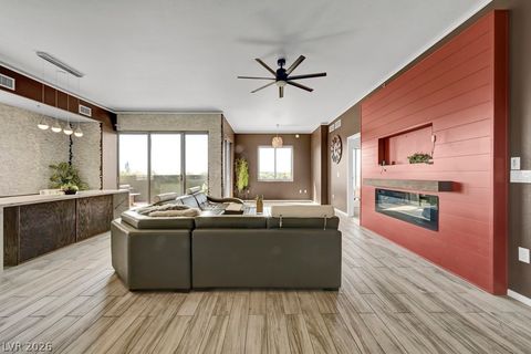 Tiny photo for 8255 Las Vegas Boulevard #502, Las Vegas, NV 89123 (MLS # 2783455)
