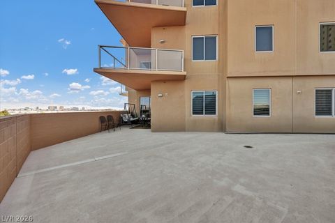 Tiny photo for 8255 Las Vegas Boulevard #502, Las Vegas, NV 89123 (MLS # 2783455)