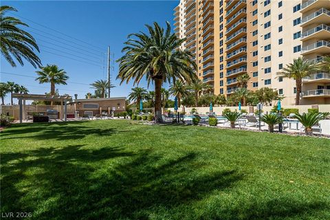 Tiny photo for 8255 Las Vegas Boulevard #502, Las Vegas, NV 89123 (MLS # 2783455)