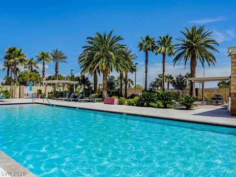 Tiny photo for 8255 Las Vegas Boulevard #502, Las Vegas, NV 89123 (MLS # 2783455)