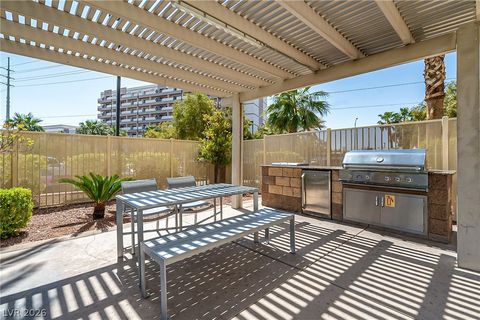 Tiny photo for 8255 Las Vegas Boulevard #502, Las Vegas, NV 89123 (MLS # 2783455)