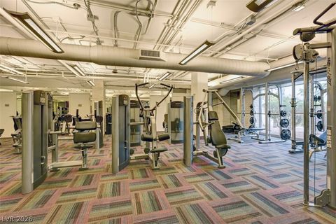 Tiny photo for 8255 Las Vegas Boulevard #502, Las Vegas, NV 89123 (MLS # 2783455)