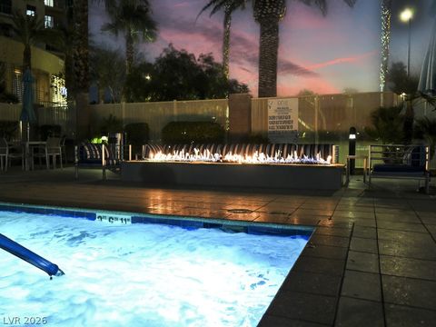 Tiny photo for 8255 Las Vegas Boulevard #502, Las Vegas, NV 89123 (MLS # 2783455)