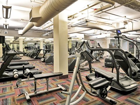 Tiny photo for 8255 Las Vegas Boulevard #502, Las Vegas, NV 89123 (MLS # 2783455)
