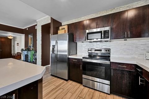 Tiny photo for 8255 Las Vegas Boulevard #502, Las Vegas, NV 89123 (MLS # 2783455)