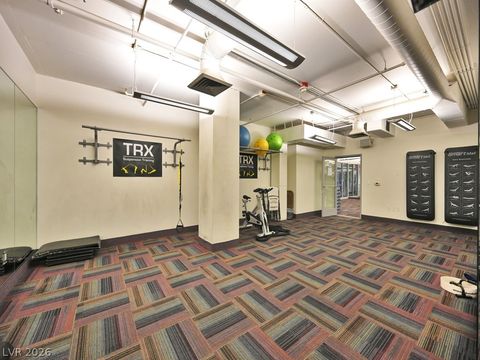 Tiny photo for 8255 Las Vegas Boulevard #502, Las Vegas, NV 89123 (MLS # 2783455)