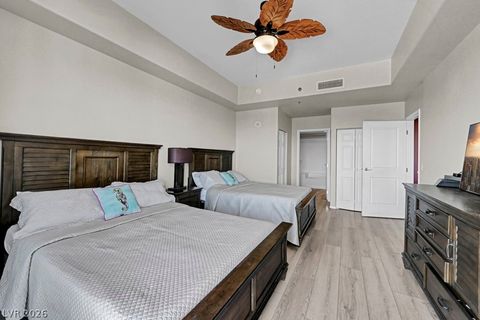 Tiny photo for 8255 Las Vegas Boulevard #502, Las Vegas, NV 89123 (MLS # 2783455)