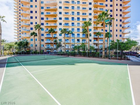 Tiny photo for 8255 Las Vegas Boulevard #502, Las Vegas, NV 89123 (MLS # 2783455)