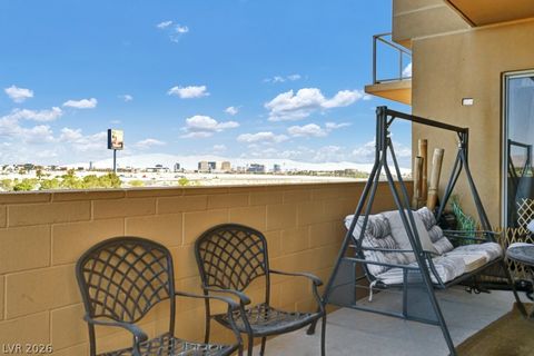 Tiny photo for 8255 Las Vegas Boulevard #502, Las Vegas, NV 89123 (MLS # 2783455)