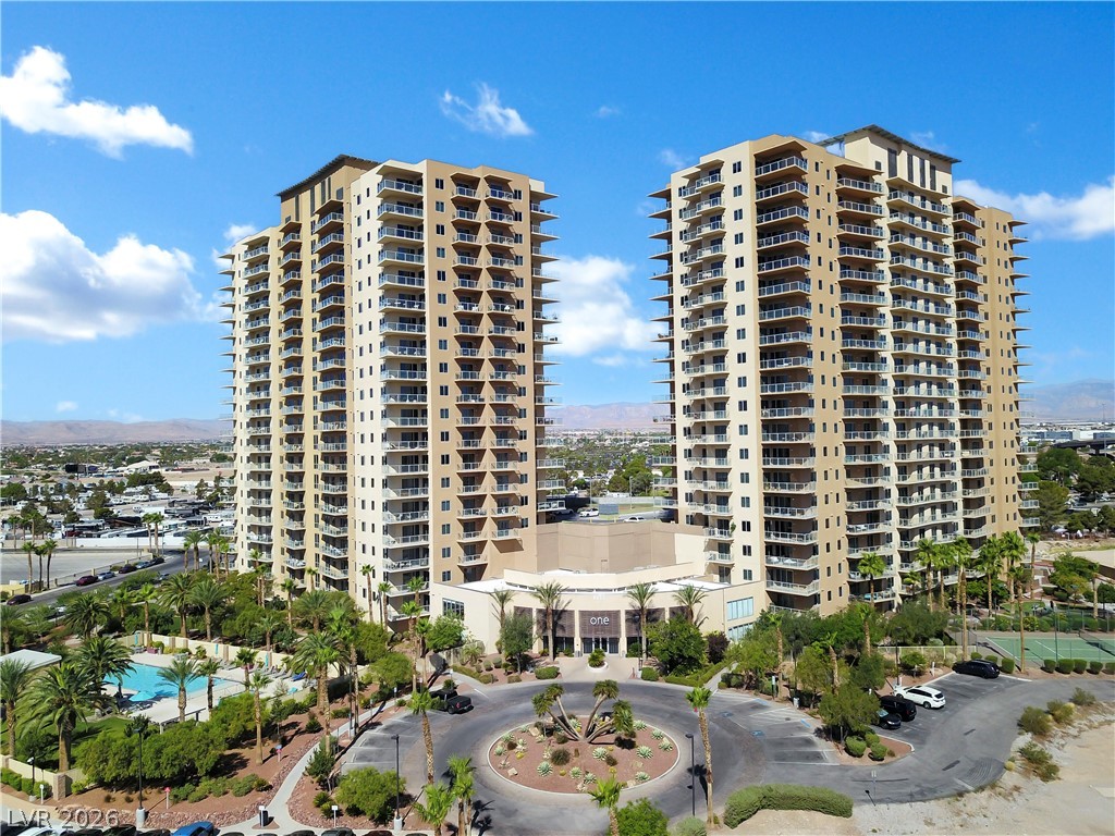 8255 Las Vegas Boulevard 502