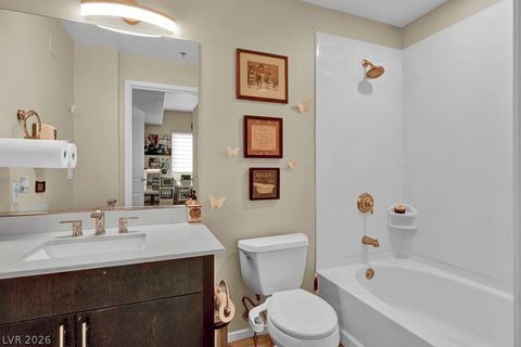 Tiny photo for 8255 Las Vegas Boulevard #502, Las Vegas, NV 89123 (MLS # 2783455)