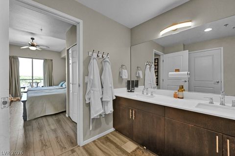 Tiny photo for 8255 Las Vegas Boulevard #502, Las Vegas, NV 89123 (MLS # 2783455)