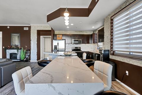 Tiny photo for 8255 Las Vegas Boulevard #502, Las Vegas, NV 89123 (MLS # 2783455)