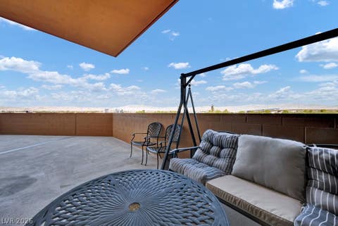 Tiny photo for 8255 Las Vegas Boulevard #502, Las Vegas, NV 89123 (MLS # 2783455)