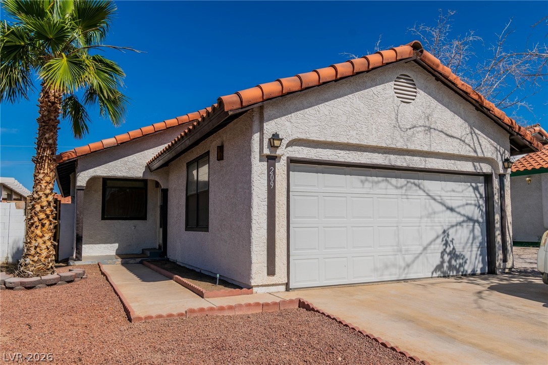 209 Jon Belger Drive
