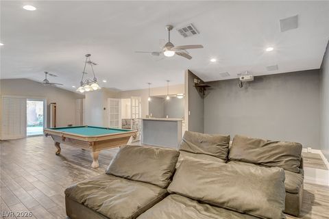 Tiny photo for 5167 Jarom Street, Las Vegas, NV 89120 (MLS # 2784085)