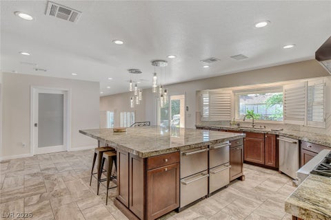 Tiny photo for 5167 Jarom Street, Las Vegas, NV 89120 (MLS # 2784085)