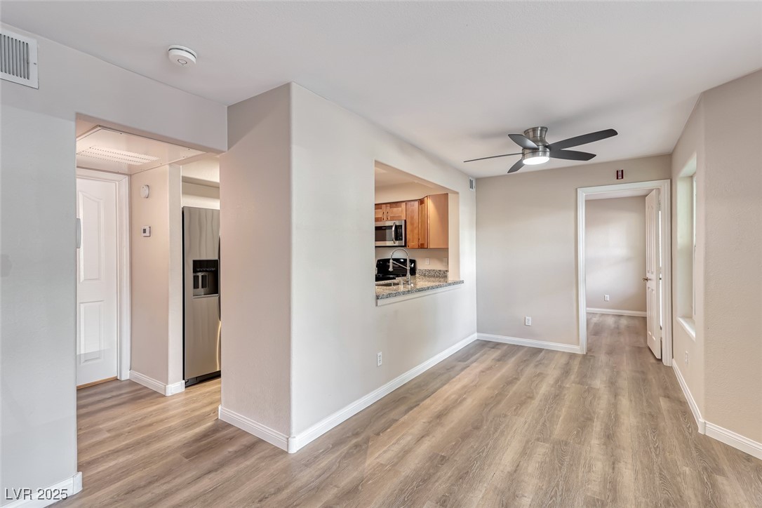 701 Capri Drive #16B, Boulder City, Nevada image 17