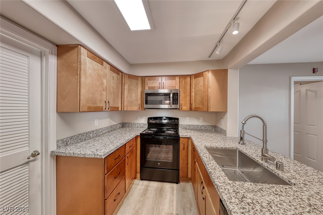 701 Capri Drive #16B, Boulder City, Nevada image 22