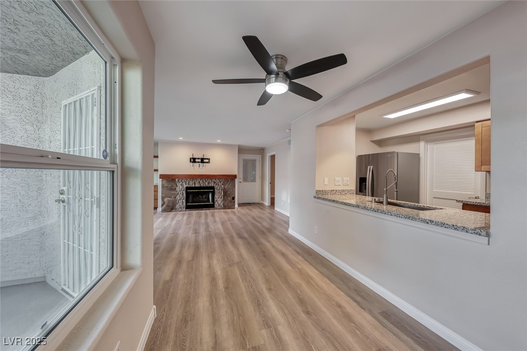 701 Capri Drive #16B, Boulder City, Nevada image 14