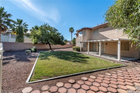 Tiny photo for 7140 Sudley Court, Las Vegas, NV 89131 (MLS # 2763846)