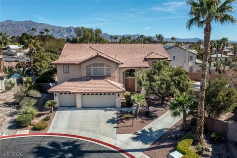 Tiny photo for 7140 Sudley Court, Las Vegas, NV 89131 (MLS # 2763846)