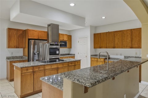 Tiny photo for 7140 Sudley Court, Las Vegas, NV 89131 (MLS # 2763846)