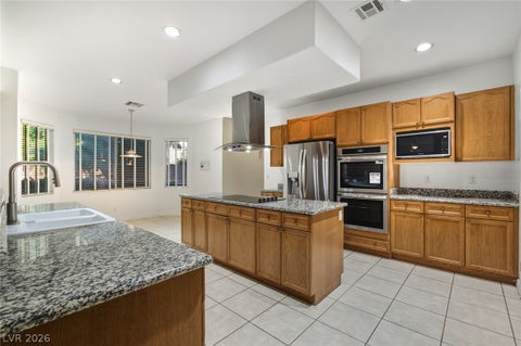 Tiny photo for 7140 Sudley Court, Las Vegas, NV 89131 (MLS # 2763846)