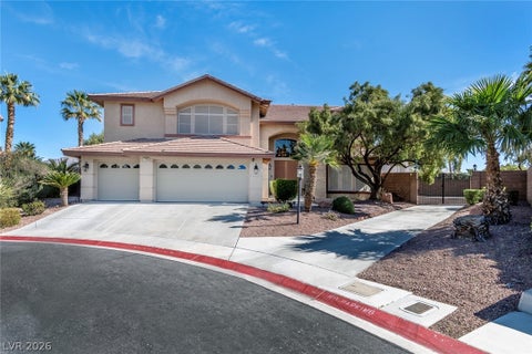 Tiny photo for 7140 Sudley Court, Las Vegas, NV 89131 (MLS # 2763846)