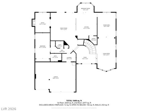 Tiny photo for 7140 Sudley Court, Las Vegas, NV 89131 (MLS # 2763846)