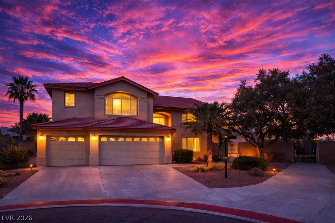 7140 Sudley Court