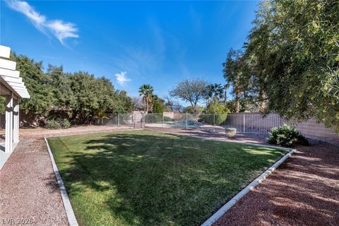 Tiny photo for 7140 Sudley Court, Las Vegas, NV 89131 (MLS # 2763846)