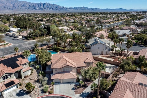 Tiny photo for 7140 Sudley Court, Las Vegas, NV 89131 (MLS # 2763846)