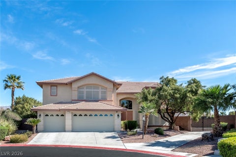 Tiny photo for 7140 Sudley Court, Las Vegas, NV 89131 (MLS # 2763846)