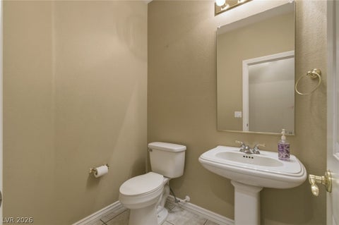 Tiny photo for 7140 Sudley Court, Las Vegas, NV 89131 (MLS # 2763846)
