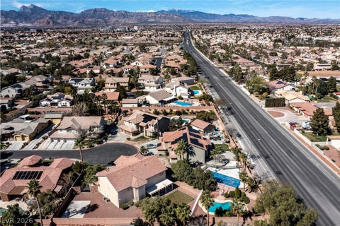 Tiny photo for 7140 Sudley Court, Las Vegas, NV 89131 (MLS # 2763846)