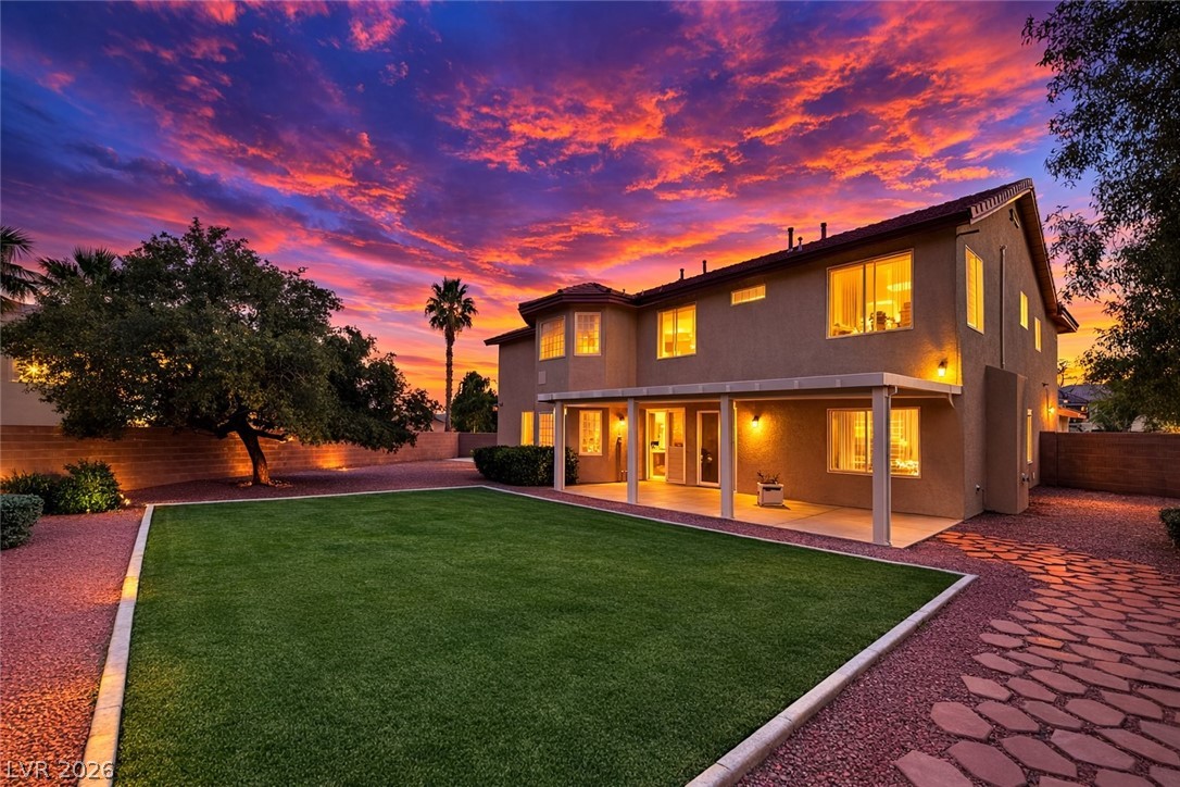 7140 Sudley Court