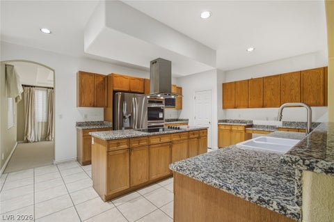 Tiny photo for 7140 Sudley Court, Las Vegas, NV 89131 (MLS # 2763846)