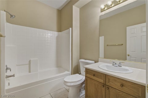 Tiny photo for 7140 Sudley Court, Las Vegas, NV 89131 (MLS # 2763846)